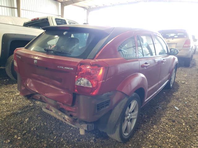 Photo 3 VIN: 1B3CB3HA5AD568522 - DODGE CALIBER MA 