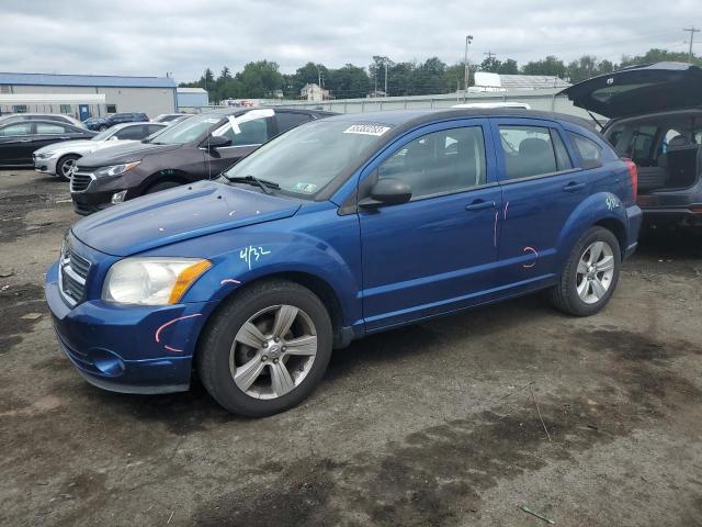 Photo 0 VIN: 1B3CB3HA5AD587930 - DODGE CALIBER MA 