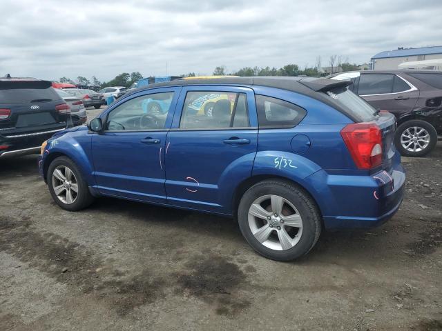 Photo 1 VIN: 1B3CB3HA5AD587930 - DODGE CALIBER MA 