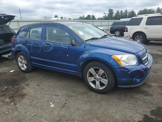 Photo 3 VIN: 1B3CB3HA5AD587930 - DODGE CALIBER MA 