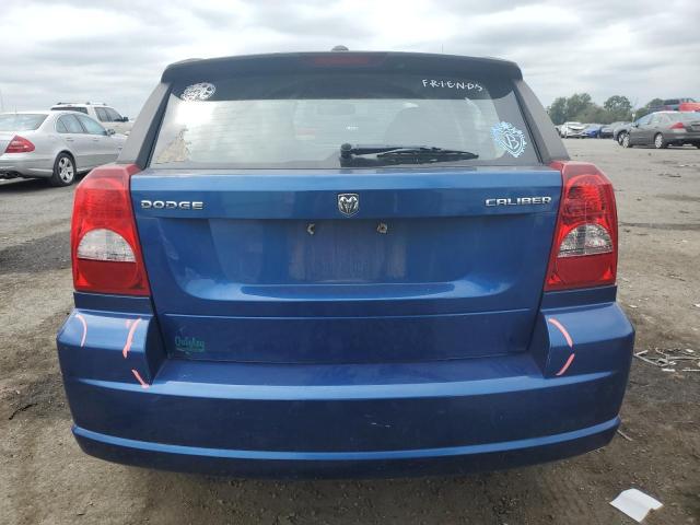 Photo 5 VIN: 1B3CB3HA5AD587930 - DODGE CALIBER MA 