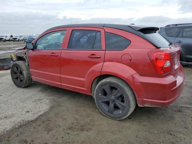 Photo 1 VIN: 1B3CB3HA5AD604967 - DODGE CALIBER MA 