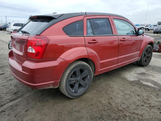 Photo 2 VIN: 1B3CB3HA5AD604967 - DODGE CALIBER MA 