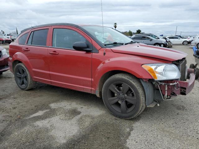 Photo 3 VIN: 1B3CB3HA5AD604967 - DODGE CALIBER MA 