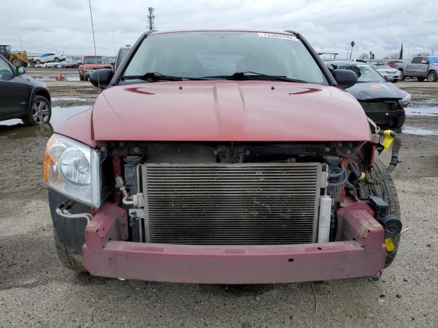 Photo 4 VIN: 1B3CB3HA5AD604967 - DODGE CALIBER MA 