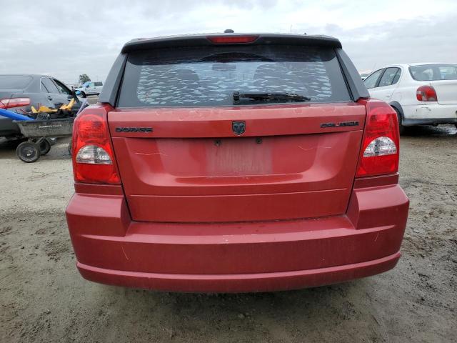 Photo 5 VIN: 1B3CB3HA5AD604967 - DODGE CALIBER MA 