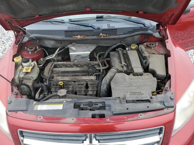 Photo 11 VIN: 1B3CB3HA5AD611062 - DODGE CALIBER 