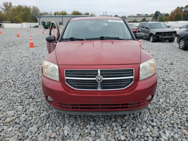 Photo 4 VIN: 1B3CB3HA5AD611062 - DODGE CALIBER 