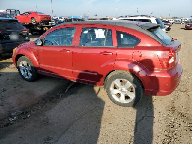 Photo 1 VIN: 1B3CB3HA5AD614883 - DODGE CALIBER MA 