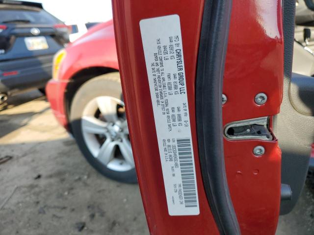 Photo 11 VIN: 1B3CB3HA5AD614883 - DODGE CALIBER MA 