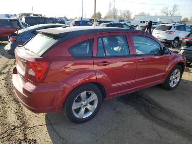 Photo 2 VIN: 1B3CB3HA5AD614883 - DODGE CALIBER MA 