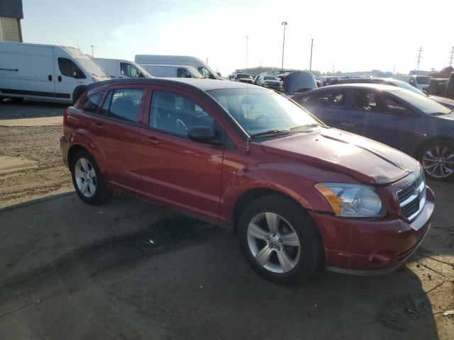 Photo 3 VIN: 1B3CB3HA5AD614883 - DODGE CALIBER MA 