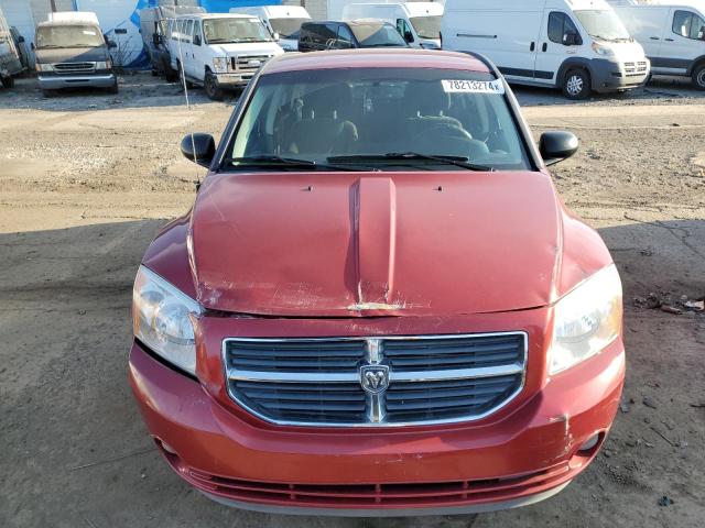 Photo 4 VIN: 1B3CB3HA5AD614883 - DODGE CALIBER MA 