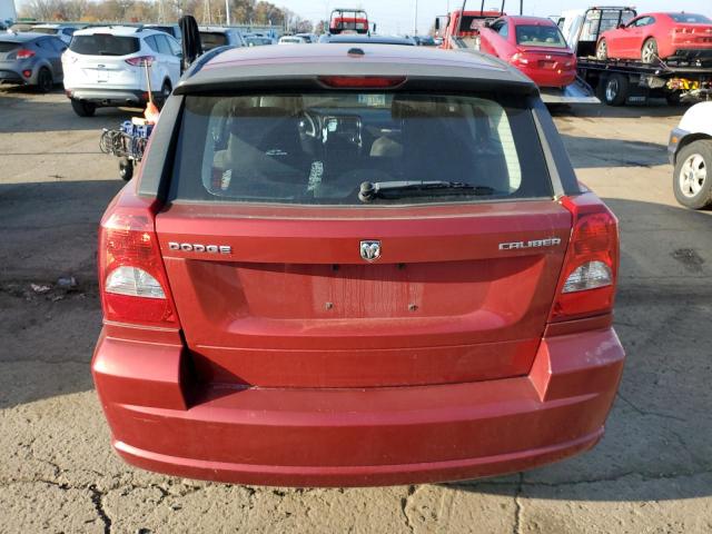 Photo 5 VIN: 1B3CB3HA5AD614883 - DODGE CALIBER MA 