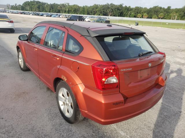 Photo 2 VIN: 1B3CB3HA5AD635717 - DODGE CALIBER MA 