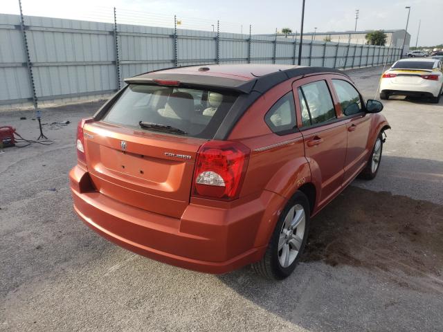 Photo 3 VIN: 1B3CB3HA5AD635717 - DODGE CALIBER MA 