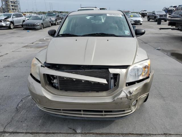 Photo 4 VIN: 1B3CB3HA5AD638701 - DODGE CALIBER MA 