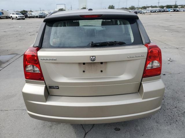 Photo 5 VIN: 1B3CB3HA5AD638701 - DODGE CALIBER MA 