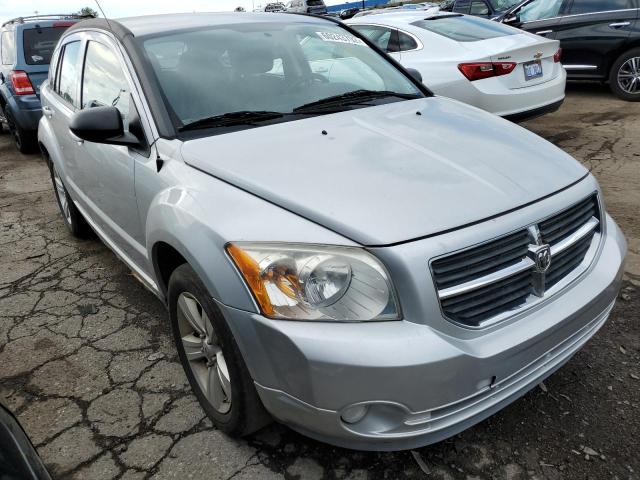 Photo 0 VIN: 1B3CB3HA5AD639122 - DODGE CALIBER MA 