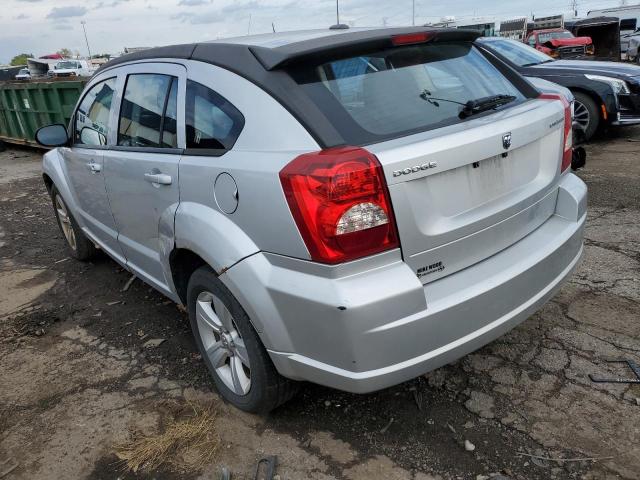 Photo 2 VIN: 1B3CB3HA5AD639122 - DODGE CALIBER MA 