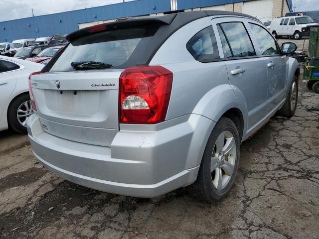 Photo 3 VIN: 1B3CB3HA5AD639122 - DODGE CALIBER MA 