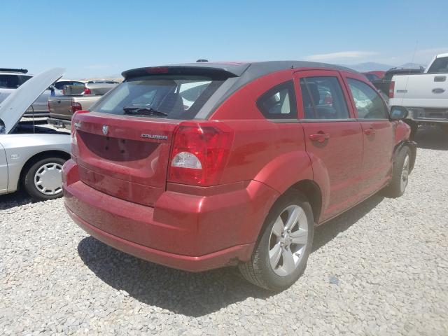 Photo 3 VIN: 1B3CB3HA5AD653103 - DODGE CALIBER MA 