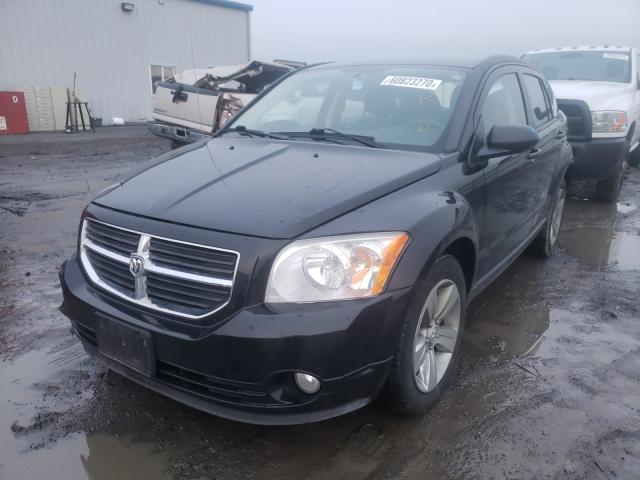 Photo 1 VIN: 1B3CB3HA5AD654798 - DODGE CALIBER MA 