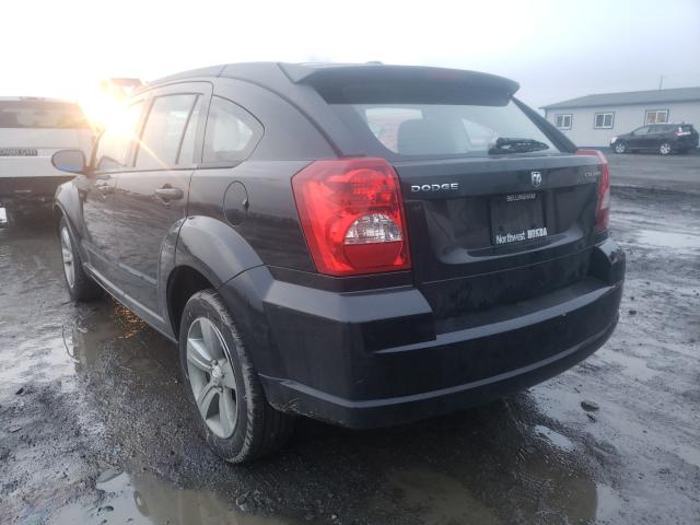 Photo 2 VIN: 1B3CB3HA5AD654798 - DODGE CALIBER MA 