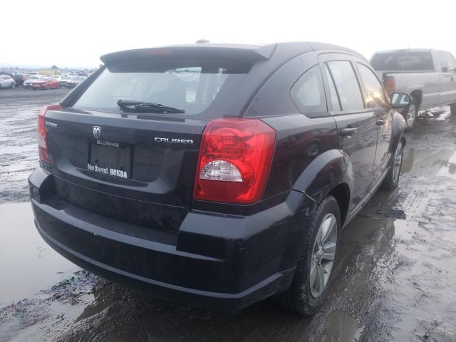 Photo 3 VIN: 1B3CB3HA5AD654798 - DODGE CALIBER MA 