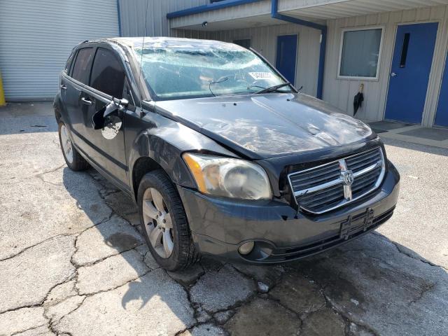 Photo 0 VIN: 1B3CB3HA5AD672086 - DODGE CALIBER MA 