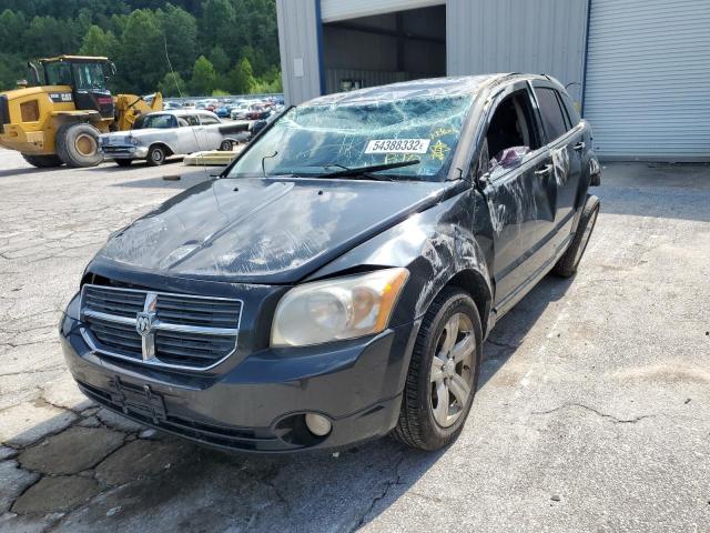 Photo 1 VIN: 1B3CB3HA5AD672086 - DODGE CALIBER MA 