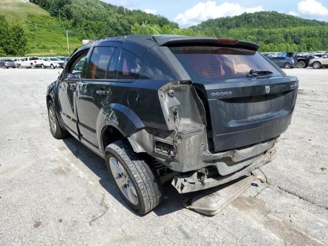 Photo 2 VIN: 1B3CB3HA5AD672086 - DODGE CALIBER MA 