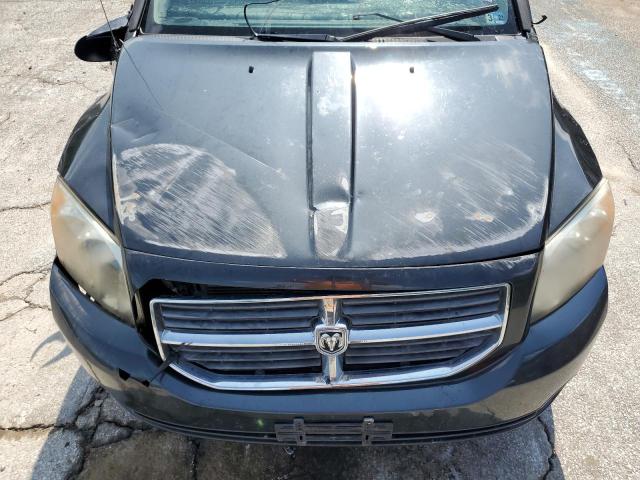 Photo 6 VIN: 1B3CB3HA5AD672086 - DODGE CALIBER MA 