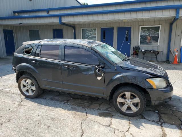 Photo 8 VIN: 1B3CB3HA5AD672086 - DODGE CALIBER MA 