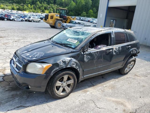 Photo 9 VIN: 1B3CB3HA5AD672086 - DODGE CALIBER MA 