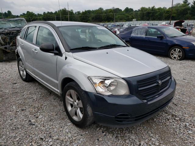 Photo 0 VIN: 1B3CB3HA5AD677854 - DODGE CALIBER MA 