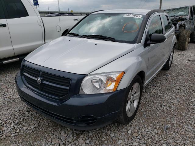 Photo 1 VIN: 1B3CB3HA5AD677854 - DODGE CALIBER MA 