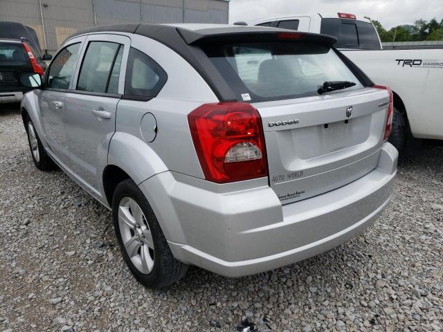 Photo 2 VIN: 1B3CB3HA5AD677854 - DODGE CALIBER MA 