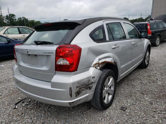 Photo 3 VIN: 1B3CB3HA5AD677854 - DODGE CALIBER MA 