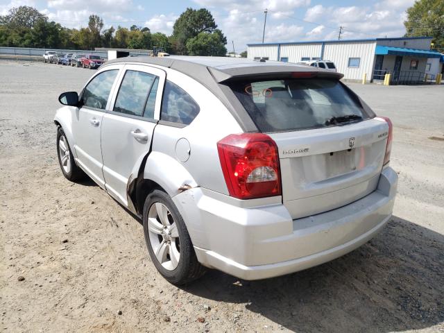 Photo 2 VIN: 1B3CB3HA5BD106110 - DODGE CALIBER MA 