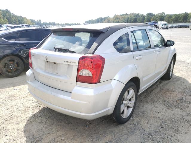 Photo 3 VIN: 1B3CB3HA5BD106110 - DODGE CALIBER MA 