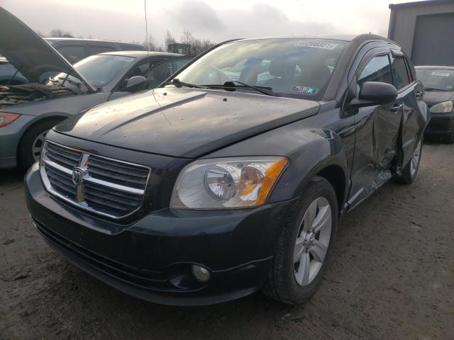 Photo 1 VIN: 1B3CB3HA5BD113607 - DODGE CALIBER MA 