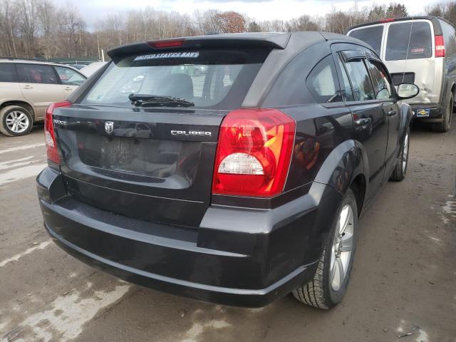 Photo 3 VIN: 1B3CB3HA5BD113607 - DODGE CALIBER MA 