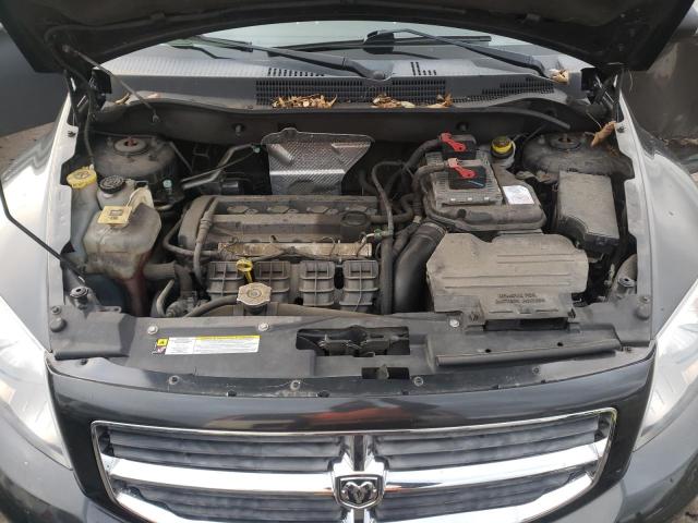 Photo 6 VIN: 1B3CB3HA5BD113607 - DODGE CALIBER MA 