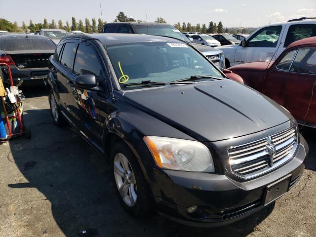 Photo 0 VIN: 1B3CB3HA5BD118144 - DODGE CALIBER MA 