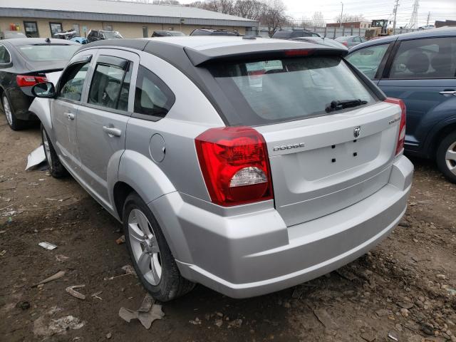 Photo 2 VIN: 1B3CB3HA5BD120122 - DODGE CALIBER MA 