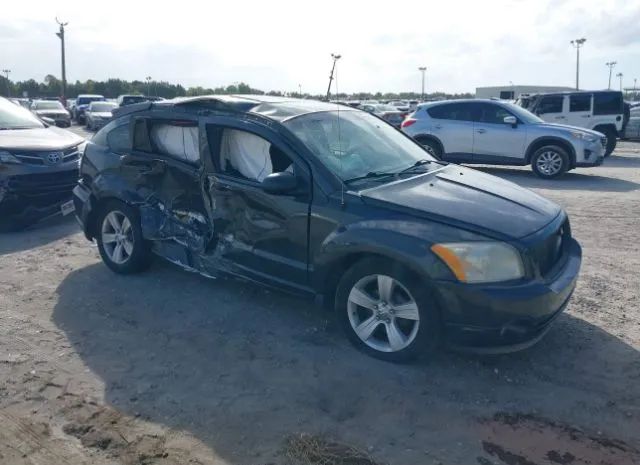 Photo 0 VIN: 1B3CB3HA5BD123618 - DODGE CALIBER 