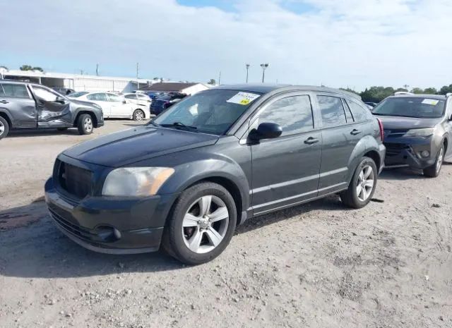 Photo 1 VIN: 1B3CB3HA5BD123618 - DODGE CALIBER 