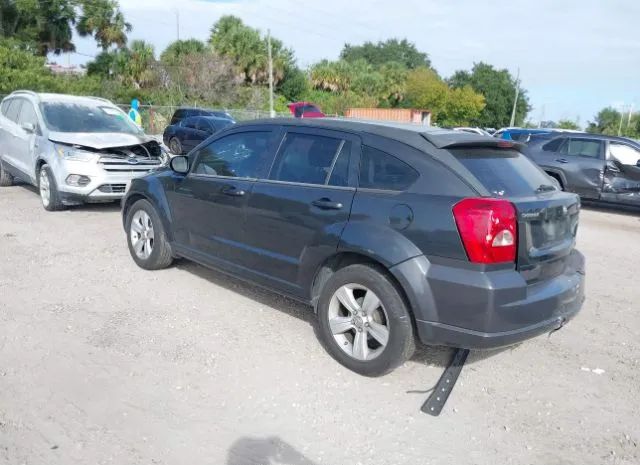 Photo 2 VIN: 1B3CB3HA5BD123618 - DODGE CALIBER 