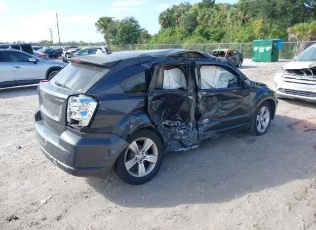 Photo 3 VIN: 1B3CB3HA5BD123618 - DODGE CALIBER 